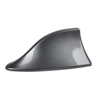 Coche Antena Aleta Tiburon, para BMW Serie 1 E81 E87,120i,120d,118i,118d,116i,116 Autoadhesiva Cubierta Antena Coche FM/Am Radio Antena señal Base Recorte Accesorios,D
