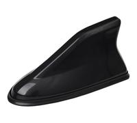 Coche Antena Aleta Tiburon, para VW Taigo R-Line Taigo 2000+ Autoadhesiva Cubierta Antena Coche FM/Am Radio Antena señal Base Recorte Accesorios,B