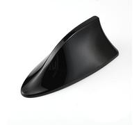 Coche Antena de Aleta Tiburón, para Dacia Duster III (2024-2025) Autoadhesiva Impermeable Antena Coche Amplificador señal, Antena Decoración Coche,A
