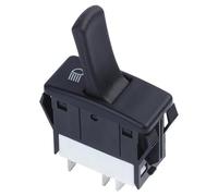 Coche Apta Interruptor Faro Interruptor De Control De Luz Delantera De Coche, Interruptor De Lámpara De Botón De Faro 8964K1894 57759634 P27104001 Compatible Con Kenworth