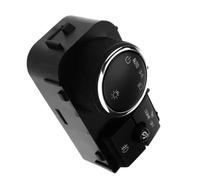 Coche Apta Interruptor Faro Interruptor Luz Antiniebla Faro Automático 16 Pines 10359413 25858706 Compatible Con Cadillac Para Escalade ESV 2007-2014 Para EXT 2007-2013