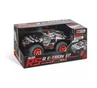 Coche Audi RS Q E-TRON