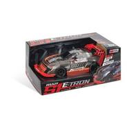 Coche Audi S1 E-TRON