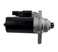 coche avviamento motorino Compatible Con A3 Para 8P1 1.9 Para TDI 2003 2004 2005 2006 2007 2008 2009 2010 Motor De Arranque Número De Pieza 02Z911023F.