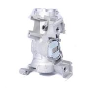 coche avviamento motorino Compatible Con A3 Para S3 Para Cabriolet 2015 2016 2017 Para RS3 2017 1K0905851B. Motor De Arranque. Interruptor De Bloqueo De Dirección.