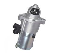 coche avviamento motorino Compatible Con Accord Para Civic Para CR-V 2.0L 2.4L 2013 2014 2015 2016 2017 2018 2019 2020 2021 Motor De Arranque Número De Pieza 312005BAA51