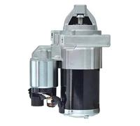 coche avviamento motorino Compatible Con Cadillac Para Escalade ESV V8 6.2L 2015 2016 2017 Motor De Arranque Eléctrico. Número De Pieza 12694626