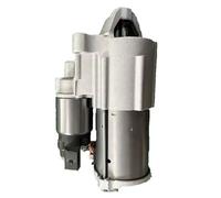 coche avviamento motorino Compatible Con Para 1 Series 2019 2020 2021 2022 Para F40 Vehículos Motor De Arranque. Números De Pieza 1181601 8686185