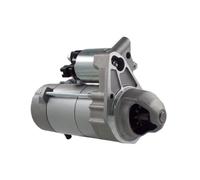 coche avviamento motorino Compatible Con Toyota Para Land Para Cruiser Para Sequoia Para Tundra Motor De Arranque Piezas De Motor De Arranque 28100S011