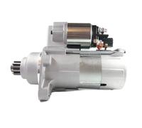 coche avviamento motorino Compatible Con VW Para Golf VII 2.0 Para TDI. Motor De Arranque De Repuesto 02M911024M.