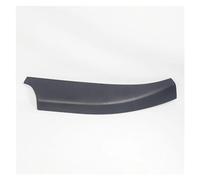 Coche Barras Techo para Kia para Sportage 2004 2005 2006 2007 87291 2F000 87292-1F000 Cubierta Portaequipajes Techo Barra Equipaje Cubierta Plástico Repuesto Barras Portaequipajes(Frente Izquierdo)