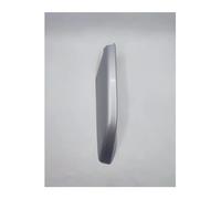 Coche Barras Techo Para Toyota Para Land Para Cruiser Para Prado 120 2003-2009 Coche Riel Bastidores Techo Tapa Final Cubierta Decorativa Shell Reemplazar Auto Parte Barras Portaequipajes(Rear Left B)