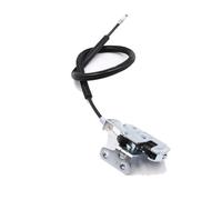 Coche Bloqueo Puerta 1345734080 Para Boxer Cerradura Pestillo Inferior Puerta Trasera