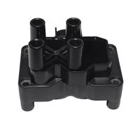 Coche Bobina encendido Compatible Con Ford Para Focus Para C-MAX Para DM2 1.6 2003 2004 2005 2006 2007 Bobinas De Encendido Para Coche Accesorio Para Bobina De Encendido De Coche ERA880193