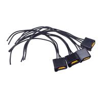 Coche Bobina Encendido Compatible Con Subaru Para Impreza Para WRX 2.0L Paquete De Bobina De Encendido De Coche Conector De Cableado Arnés De Enchufe Accesorios De Coleta 22433-AA561(4 Piece)