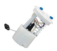 coche Bombas combustible Conjunto Bomba Combustible Conjunto Bomba Combustible Automotriz Bomba De Tanque De Gasolina Compatible Con Mazda Para Demio Para Verisa 2004-2016 ZJ011335XC