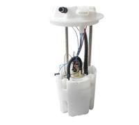 coche Bombas combustible Conjunto De Bomba De Combustible Unidad De Conjunto De Módulo De Bomba Compatible Con Jeep Para Liberty 2007-2012 E7219M P76491M SP7041M RL004095AB 68004095AB