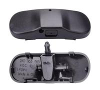 Coche Boquillas Compatible Con VW Para Amarok 2K 2C 2010 2011 2012 Para Beetle 2013 2014 Para Beetle A5 2012 2013 2014 Accesorios Coche Boquilla Rociadora Para Parabrisas Coche