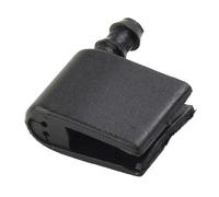 Coche Boquillas Compatible Con VW Para Amarok 2K/2C 2010 2011 2012 Para Beetle Para Cabrio 2013 2014 Accesorios Para Coche Boquilla Rociadora Para Parabrisas