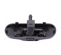 Coche Boquillas Compatible Con VW Para Beetle A5 2012 2013 2014 Para Amarok 2K 2C 2010 2011 2012 Accesorios Para Coche Boquilla Rociadora Para Parabrisas De Coche