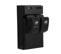 Coche Botón Elevador Cristal Para Hyundai Getz 2002-2010 Interruptor Ventana Eléctrica 93570-1C010 Control Del Lado Izquierdo Conductor Botonera Elevaluna