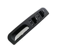 Coche Botón Elevador Cristal Para Passat B5 Para Bora Para Golf 4 MK4 Para Seat 1999-2004 Botón Interruptor Ventana Eléctrica Principal Lado Conductor Botonera Elevaluna(1J4959857Dwith panel)