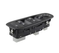 Coche Botón Elevador Cristal Para Peugeot 308 T9 Active Flex 2013-2019 Interruptor De Elevalunas Eléctrico Electrónico Delantero Izquierdo 12 V Botonera Elevaluna