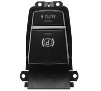 Coche Botón Freno Compatible Con Para F02 2009-2015 Para X6 F16 2014-2019 Interruptor Freno Mano Eléctrico Automóvil 61319159997