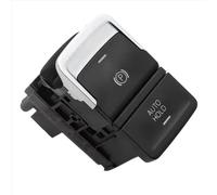 coche Botones Compatible Con VW Para Passat Para Santana 2015 2016 2017 2018 2019 2020 2021 2022 2023 2024 Interruptor Freno De Mano Electrónico Para Coche Piezas OEM: 3G0927225B
