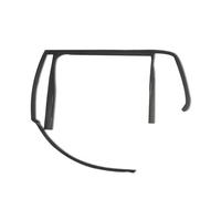 Coche Burlete Ventana Ventana De Canal Vidrio Para Golf 6 7 8 Burlete Guía Tira Sellado Riel(Out of stock a)