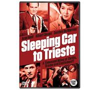Coche cama a Trieste / Sleeping Car to Trieste [ Origen UK, Ningun Idioma Espanol ]