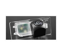 Coche Cámara Marcha Atrás Cámara de visión trasera para vehículo AHD 170° 1920x1080P para A4L, A6L, para A3, A1, S3, para Q3, para Q5 para Touareg