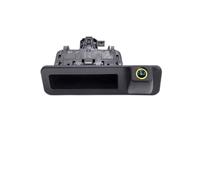 Coche Cámara Marcha Atrás Cámara de visión trasera vehículo AHD 1080P para serie 5 F10 F11 para serie 3 F30 F31 F32 para X3 F25 para X4 F26 para X5 F15 para X6 F16