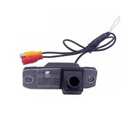 Coche Cámara Marcha Atrás Cámara visión trasera AHD 1080P 720P para dispositivo de marcha atrás automóvil para 8.º para Sonata para Elantra 2013