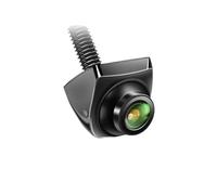 Coche Cámara Marcha Atrás Cámara visión trasera automóvil AHD CVBS 1080P Cámara respaldo Full HD 170° Visión nocturna Gran angular Lente ojo pez Cámara marcha atrás automóvil