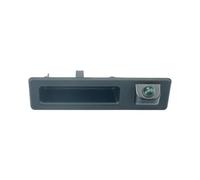 Coche Cámara Marcha Atrás Cámara visión trasera coche AHD 170° 1080P para serie 3 5 F30 F31 F34 F10 F26 F48 para X1 para X3 para X4 para X5 para X6 328i Cámara marcha atrás HD