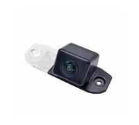 Coche Cámara Marcha Atrás Cámara visión trasera coche con ojo pez AHD 1080P para Volvo S40 para S60 S80/V50 para Volvo para XC60 para XC90 para V60 asistencia visión nocturna