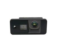 Coche Cámara Marcha Atrás Cámara visión trasera coche Full HD 1080P 170° para A3 8P S3 para A4 S4 para A6 A6L S6 para A8 S8 RS4 RS6 para Q7 Visión nocturna Copia seguridad