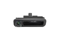 Coche Cámara Marcha Atrás Cámara visión trasera HD manija maletero dedicada para Ford para Focus 2 3 para Hatchback para Sedan 2012 2013 SW 2015 AHD 1080P