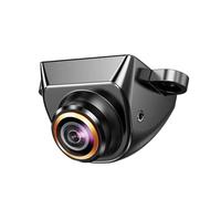Coche Cámara Marcha Atrás Cámara visión trasera para coche AHD 1080P, lente dorada ojo pez de 170°, visión nocturna Full HD, cámaras marcha atrás vehículos para G999