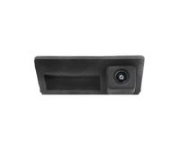 Coche Cámara Marcha Atrás Cámara Visión Trasera Vehículo AHD 170° 1080P Para Golf Para Passat B7 B6 Para Jetta MK6 Para A3 Para A4 Para A5 Para Q5 para A6 B6