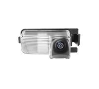 Coche Cámara Marcha Atrás Cámara visión trasera vehículo con lente ojo pez HD AHD 1080P 170 grados para Patrol para Super para Safari Y61 para Patrol para Armada Y62