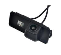 Coche Cámara Marcha Atrás Cámara visión trasera vehículo pez AHD 170° HD 1080P para GOLF V para GOLF 5 para SCIROCCO para EOS para PHAETON para BEETLE para SEAT para VARIANT
