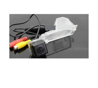 Coche Cámara Marcha Atrás Para Ford Para Explorer U251 2006-2010 Para Ford Para Edge 2007-2014 Cámara visión trasera marcha atrás HD CCD Visión nocturna