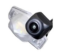 Coche Cámara Marcha Atrás Para HRV Para HR-V Para Vezel 2013 2014 2015 2016 2017 2018 2019 HD Visión nocturna AHD 1080P 170° Cámara visión trasera para vehículo FishEye