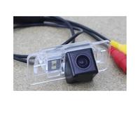 Coche Cámara Marcha Atrás PARA MINI PARA Cooper Hatch PARA Cabrio R50 R52 R53 R57 PARA Serie 3 326 327 328 330 335 Cámara visión trasera coche con visión nocturna HD CCD