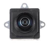 Coche Cámara Respaldo Compatible Con Ram 2500 3500 2019 2020 2021 2022 2023 Cámara De Marcha Atrás Coche Vista De Estacionamiento Trasero Copia Seguridad 04672735AD