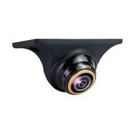 Coche Cámara Visión Cámara De Visión Trasera Frontal AHD 1080P con Visión Nocturna Y Lente Ojo Pez De 170° Cámara Marcha Atrás para Coche G879(CVBS-AHD720P)