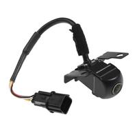 Coche Cámara Visión para Hyundai para I800 para IMax H1 para Starex 95760-4H000 Cámara Visión Trasera Asistencia Marcha Atrás Cámara Respaldo Coche