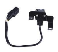 Coche Cámara Visión para Kia para Sorento 16-18 95760-C6500 Cámara De Asistencia De Estacionamiento 95760C6500 95760-C6100 Cámara De Visión Trasera